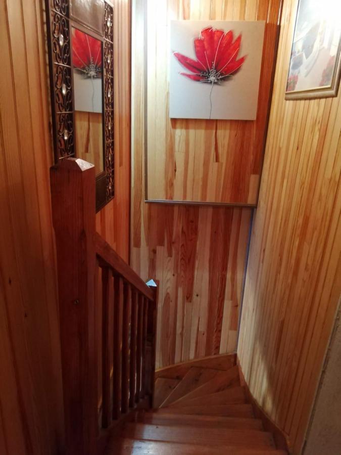 Maison De Montagne Borce Екстер'єр фото