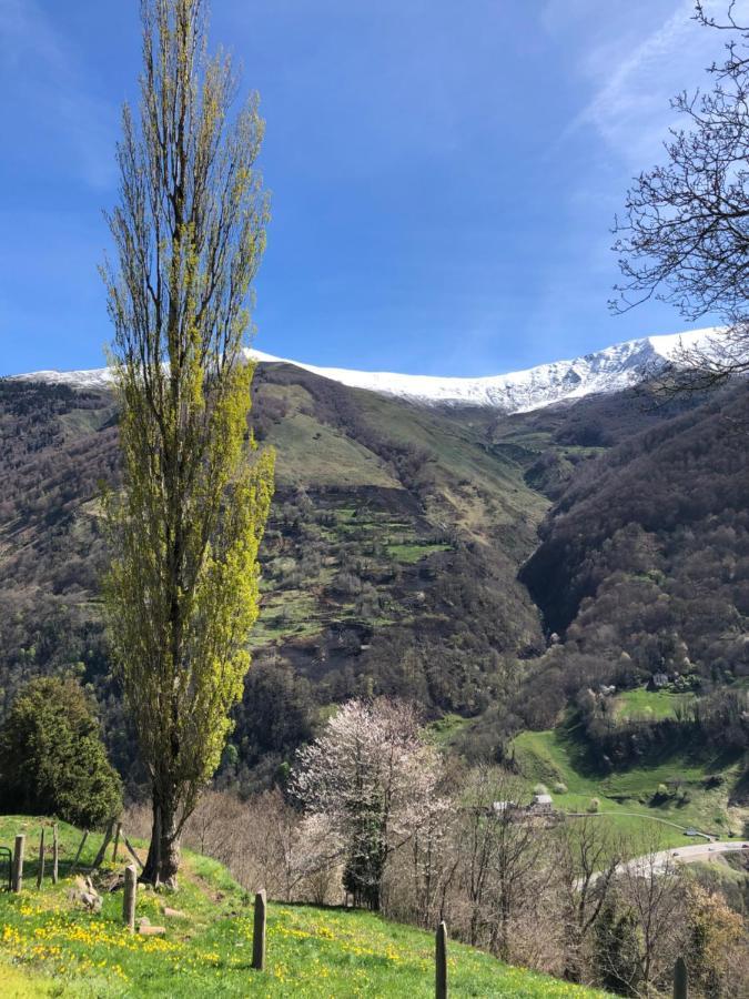 Maison De Montagne Borce Екстер'єр фото